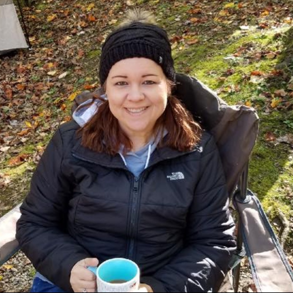 Meet your Posher, Lisa